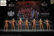 Чемпионат Воронежской области по бодибилдингу - 2025