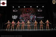 Чемпионат Воронежской области по бодибилдингу - 2025