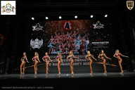 Чемпионат Воронежской области по бодибилдингу - 2025