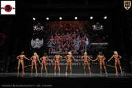 Чемпионат Воронежской области по бодибилдингу - 2025