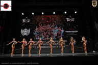 Чемпионат Воронежской области по бодибилдингу - 2025