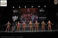 Чемпионат Воронежской области по бодибилдингу - 2025