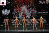 Чемпионат Воронежской области по бодибилдингу - 2025