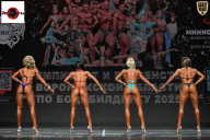 Чемпионат Воронежской области по бодибилдингу - 2025