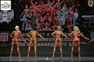 Чемпионат Воронежской области по бодибилдингу - 2025