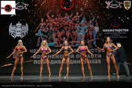 Чемпионат Воронежской области по бодибилдингу - 2025