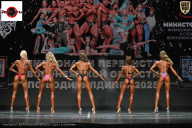 Чемпионат Воронежской области по бодибилдингу - 2025