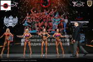 Чемпионат Воронежской области по бодибилдингу - 2025