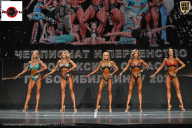 Чемпионат Воронежской области по бодибилдингу - 2025