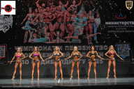 Чемпионат Воронежской области по бодибилдингу - 2025