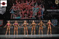 Чемпионат Воронежской области по бодибилдингу - 2025