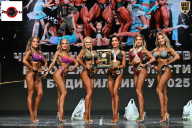 Чемпионат Воронежской области по бодибилдингу - 2025