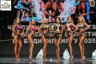 Чемпионат Воронежской области по бодибилдингу - 2025