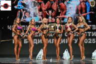 Чемпионат Воронежской области по бодибилдингу - 2025