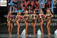 Чемпионат Воронежской области по бодибилдингу - 2025