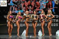 Чемпионат Воронежской области по бодибилдингу - 2025