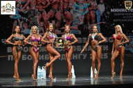 Чемпионат Воронежской области по бодибилдингу - 2025