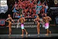 Чемпионат Воронежской области по бодибилдингу - 2025