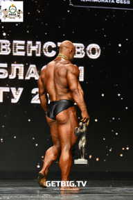 Чемпионат Воронежской области по бодибилдингу - 2025