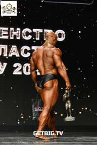 Чемпионат Воронежской области по бодибилдингу - 2025