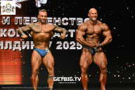 Чемпионат Воронежской области по бодибилдингу - 2025