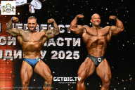 Чемпионат Воронежской области по бодибилдингу - 2025