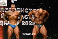 Чемпионат Воронежской области по бодибилдингу - 2025