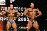 Чемпионат Воронежской области по бодибилдингу - 2025