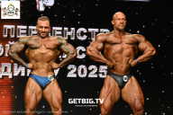 Чемпионат Воронежской области по бодибилдингу - 2025