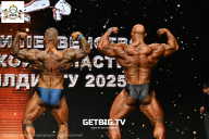 Чемпионат Воронежской области по бодибилдингу - 2025