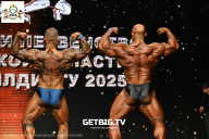 Чемпионат Воронежской области по бодибилдингу - 2025