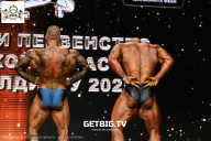 Чемпионат Воронежской области по бодибилдингу - 2025