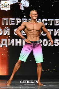 Чемпионат Воронежской области по бодибилдингу - 2025