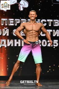 Чемпионат Воронежской области по бодибилдингу - 2025
