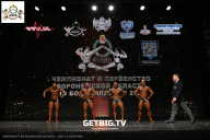 Чемпионат Воронежской области по бодибилдингу - 2025
