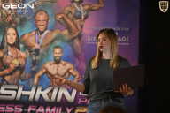 Grand Prix Dudushkin Fitness Family - 2026