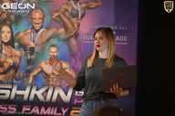 Grand Prix Dudushkin Fitness Family - 2026