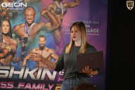 Grand Prix Dudushkin Fitness Family - 2026