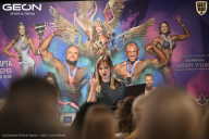 Grand Prix Dudushkin Fitness Family - 2026