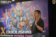 Grand Prix Dudushkin Fitness Family - 2026