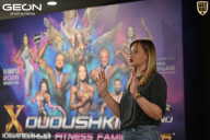 Grand Prix Dudushkin Fitness Family - 2026