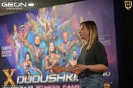 Grand Prix Dudushkin Fitness Family - 2026