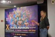 Grand Prix Dudushkin Fitness Family - 2026