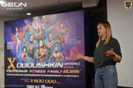 Grand Prix Dudushkin Fitness Family - 2026