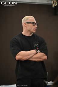 Grand Prix Dudushkin Fitness Family - 2026