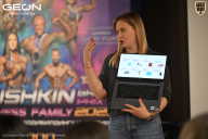 Grand Prix Dudushkin Fitness Family - 2026