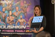 Grand Prix Dudushkin Fitness Family - 2026