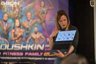 Grand Prix Dudushkin Fitness Family - 2026