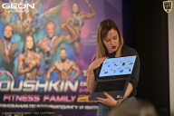 Grand Prix Dudushkin Fitness Family - 2026