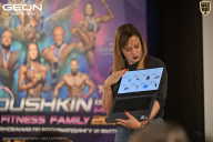 Grand Prix Dudushkin Fitness Family - 2026